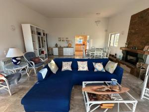 La maison des oliviers