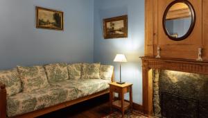 Chalets Hotel Coutettaz : photos des chambres
