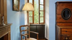 Chalets Hotel Coutettaz : photos des chambres