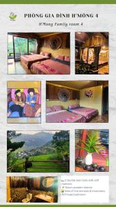 Zoni Home Trạm Tấu