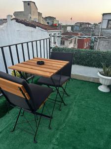 Luxery İstanbul Aparment