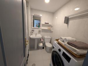 Apartamento Ginebra Sierra Nevada