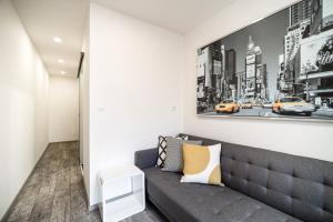 Boutique apartment Záhřebská