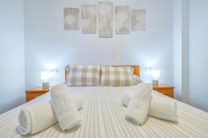 Altillo Sweet Home & Parking incluido