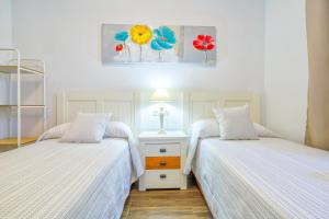 Altillo Sweet Home & Parking incluido