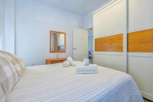 Altillo Sweet Home & Parking incluido