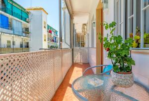 Altillo Sweet Home & Parking incluido