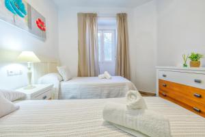 Altillo Sweet Home & Parking incluido