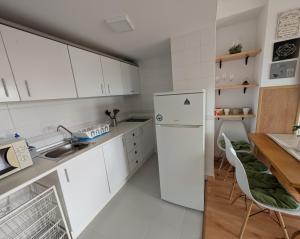 Apartamento Ginebra Sierra Nevada