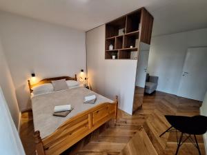 Apartman Danica