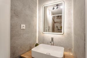 Maisons de vacances Gabae Les Volets Verts : photos des chambres