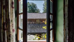 Chalets Hotel Coutettaz : photos des chambres
