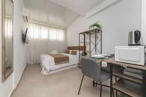 Deluxe XVI - Ferga Suites
