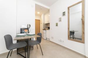 Deluxe XVI - Ferga Suites
