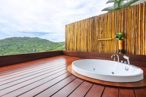 Grand Kokkod Khao Kho Resort