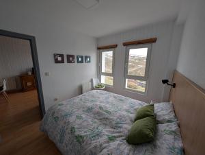 Apartamento Ginebra Sierra Nevada