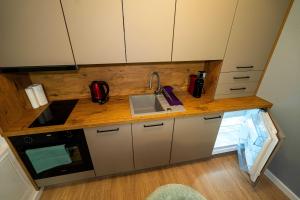 Alpine Nest Grand Chalet