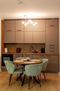 Alpine Nest Grand Chalet