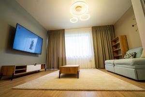 Alpine Nest Grand Chalet