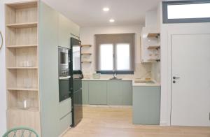 Apartamento Amado Conil