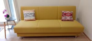 Casa vacanza G.S. Holiday