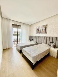 Appartement Centre Agadir Bay Founty