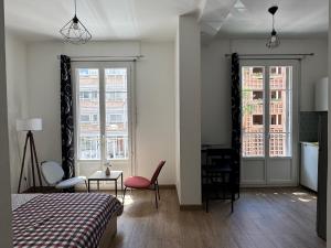 Charming apartment in Toulon