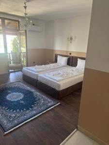 Комлекс Кристо - 3hvězdičkové hotely ve městě Blagoevgrad