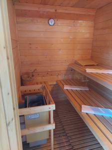 Csopaki Hajós Apartman