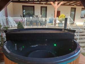 Csopaki Hajós Apartman