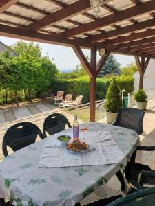 Csopaki Hajós Apartman