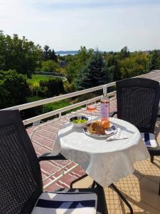 Csopaki Hajós Apartman