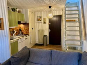 Appartements Appartement Les Airelles : photos des chambres