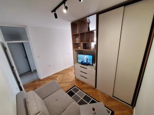 Apartman Danica