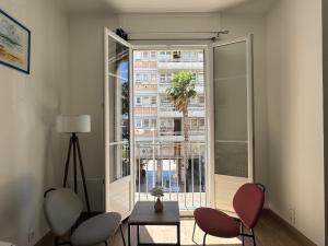 Charming apartment in Toulon