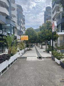 Oslo Beach Apartments