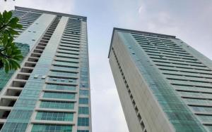 Luxury 2BR Apartment in Setiabudi Skygarden