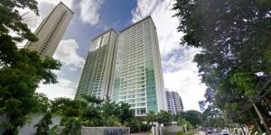 Luxury 2BR Apartment in Setiabudi Skygarden