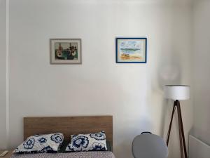 Charming apartment in Toulon
