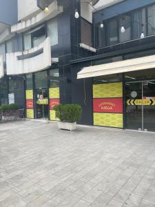 Oslo Beach Apartments