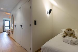 Hotels Auberge de la Caillere : photos des chambres
