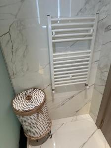 Beautiful apartment Near the airport-Algiers Bab Ezzouar
