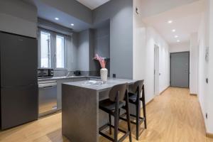 The Exarchia Hideout by UPSTREET