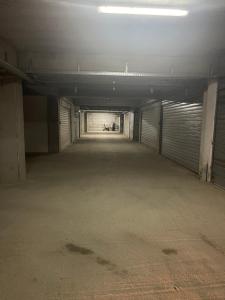 Oslo Beach Apartments