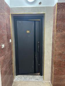 Beautiful apartment Near the airport-Algiers Bab Ezzouar