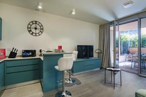 Waterfront Dream by Wonderful Italy