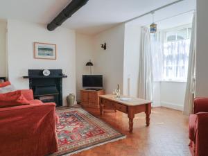 Milton Cottage