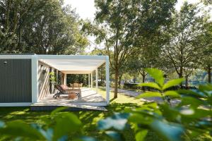 Vakantiepark BreeBronne