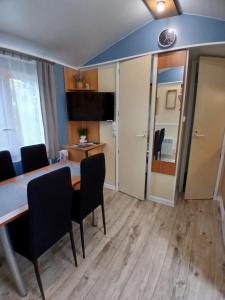 Wakacyjny domek Marcel