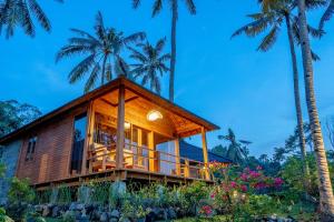 Taman Swarga Villa Resort & Spa Sidemen